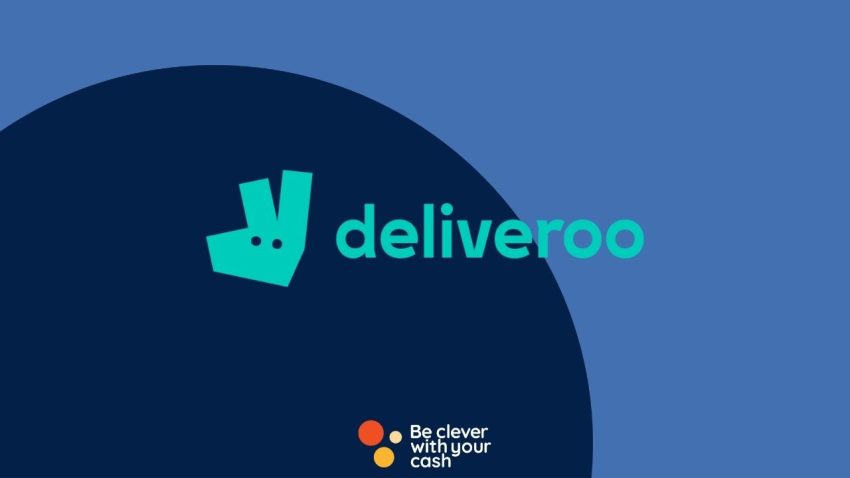 Deliveroo logo