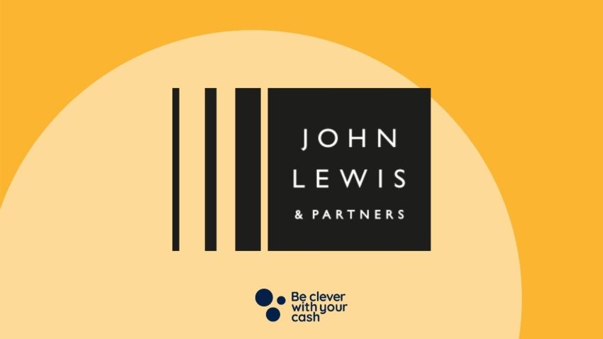 John Lewis logo