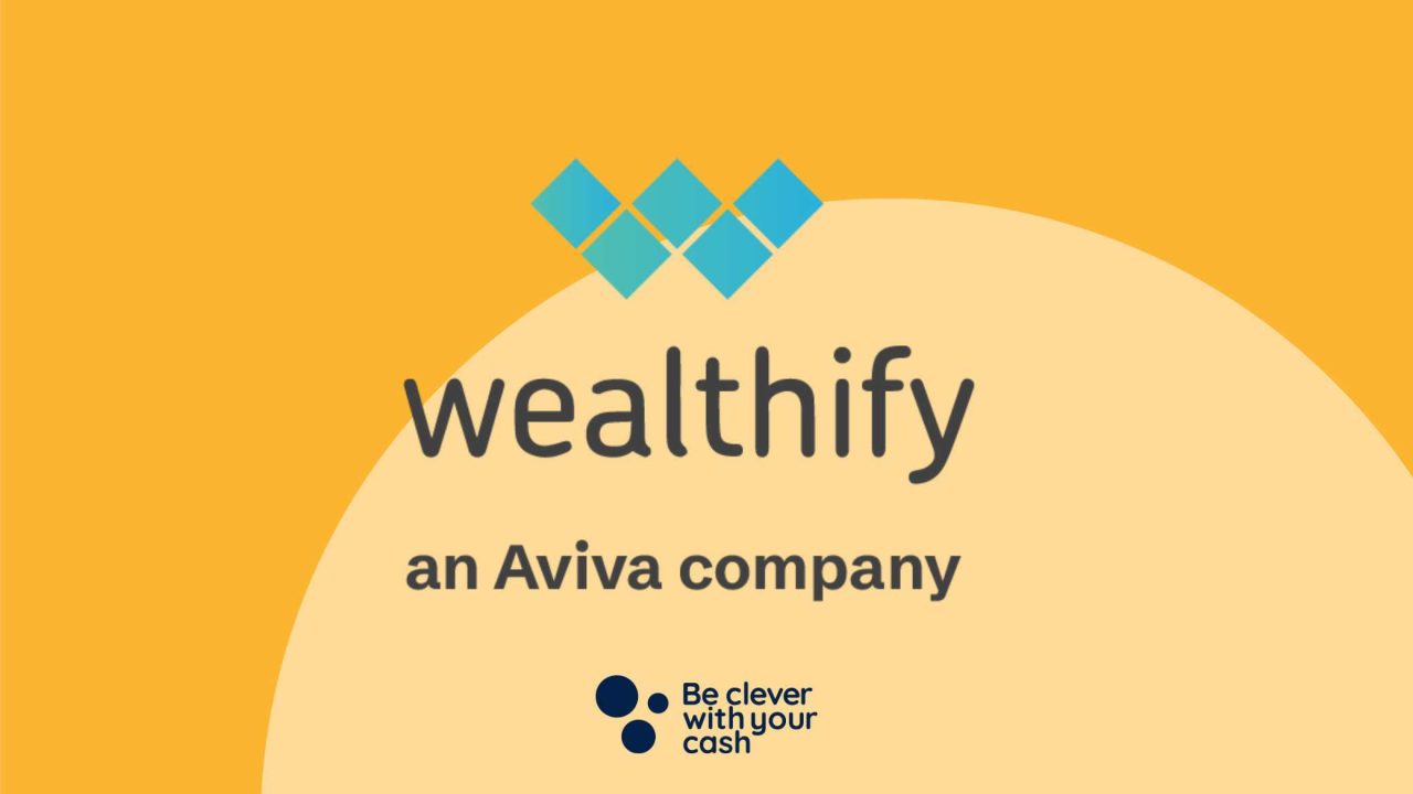 wealthify logo