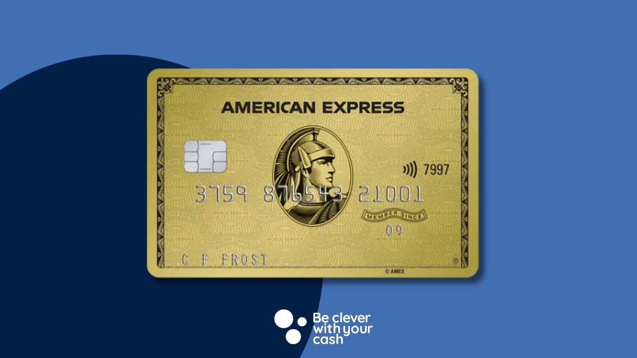 American Express Preferred Rewards Gold credit card review