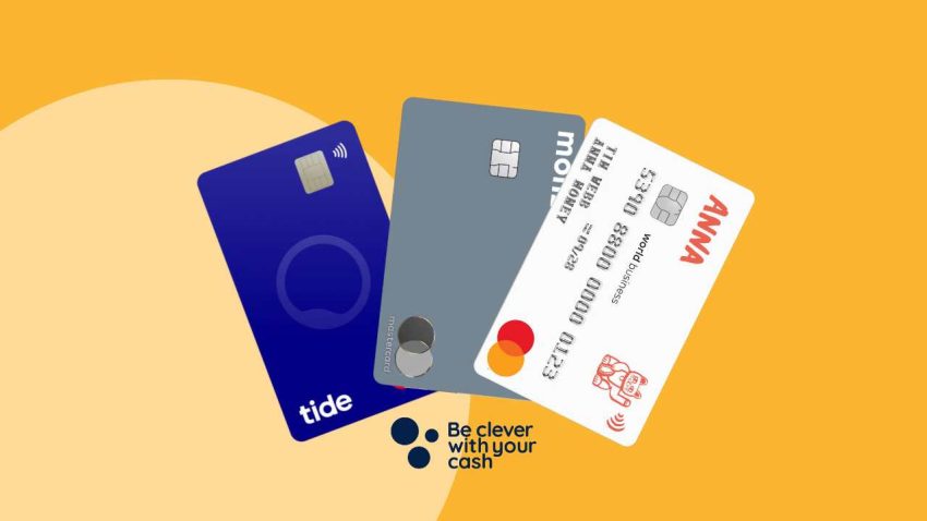 Business bank accounts explained business bank cards