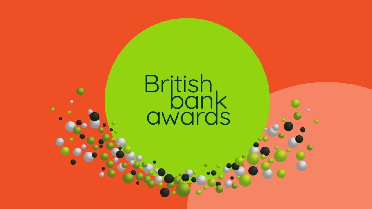 British bank awards 2026: the winners