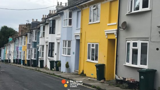 Low deposit mortgages: How do they work?