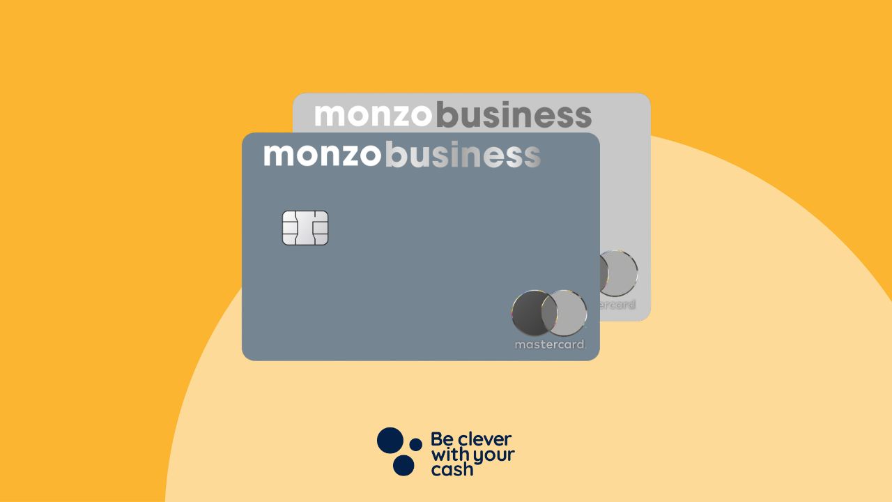 Monzo Business Account review