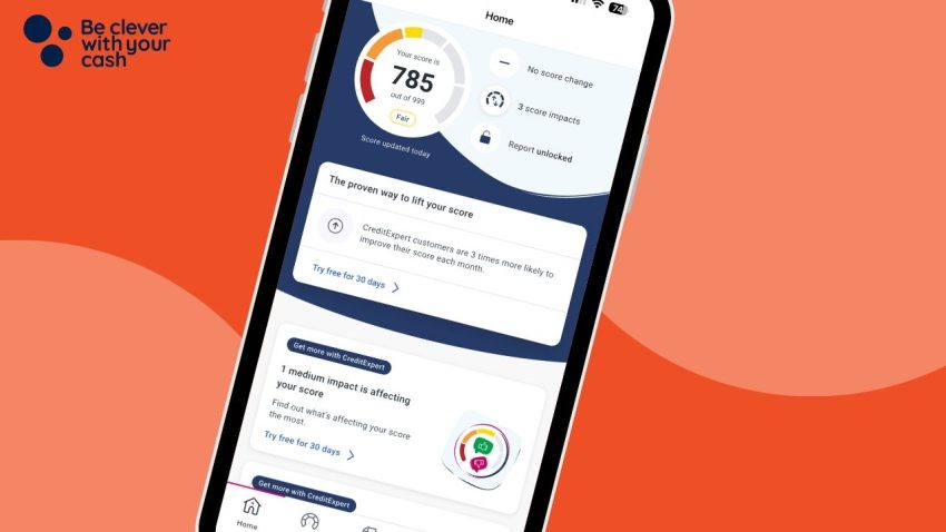 experian-credit-report