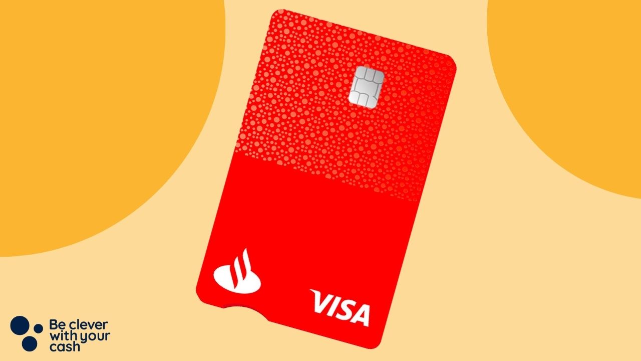 Santander Edge Explorer review: is it worth it?