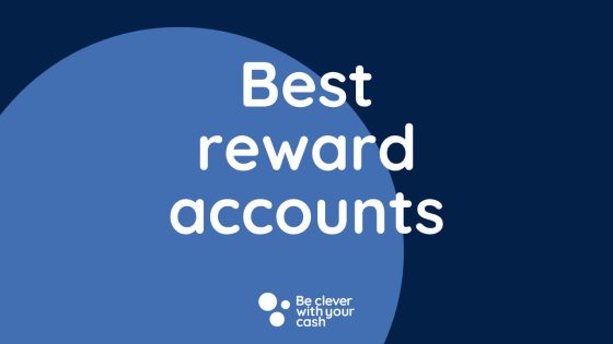 Best reward accounts