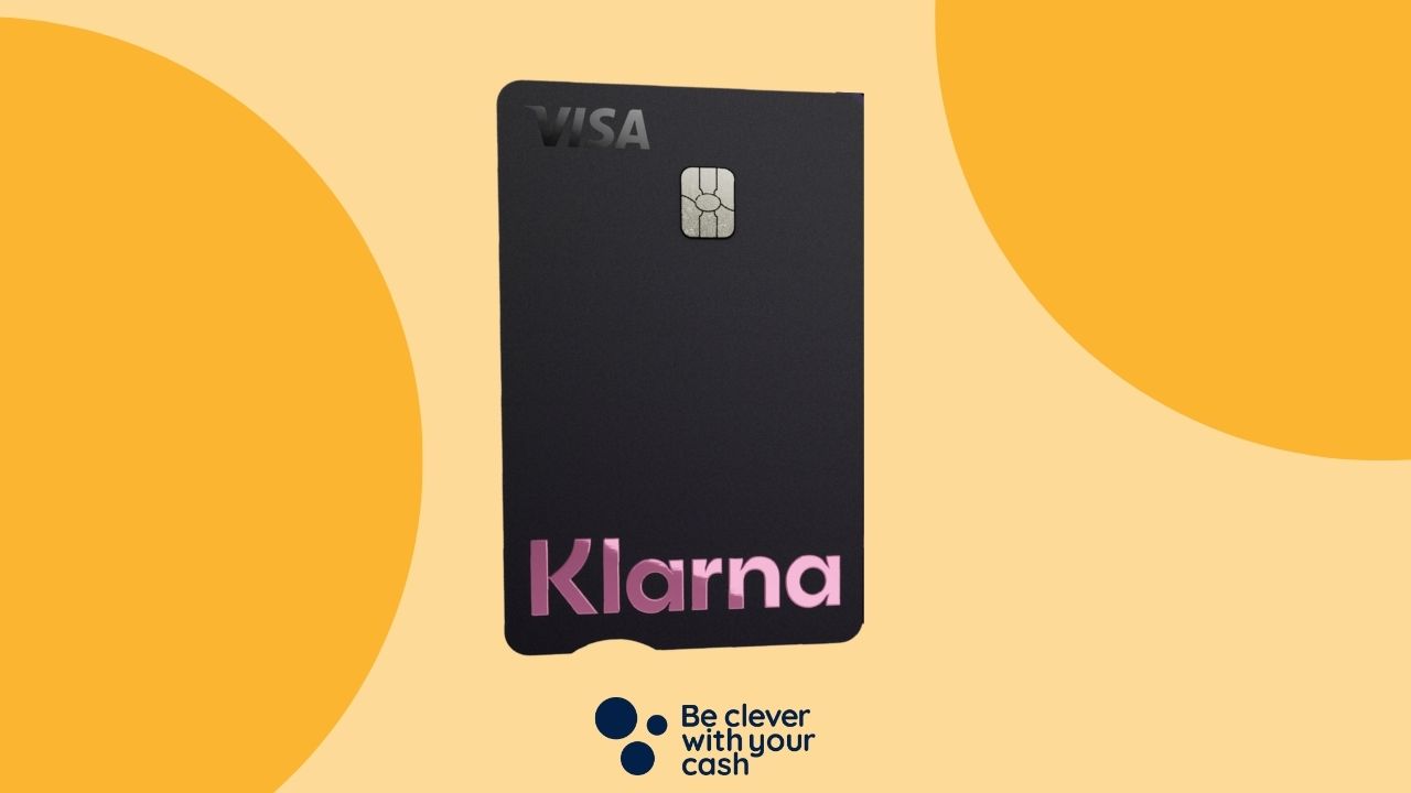 Klarna debit card & membership: earn cashback and perks