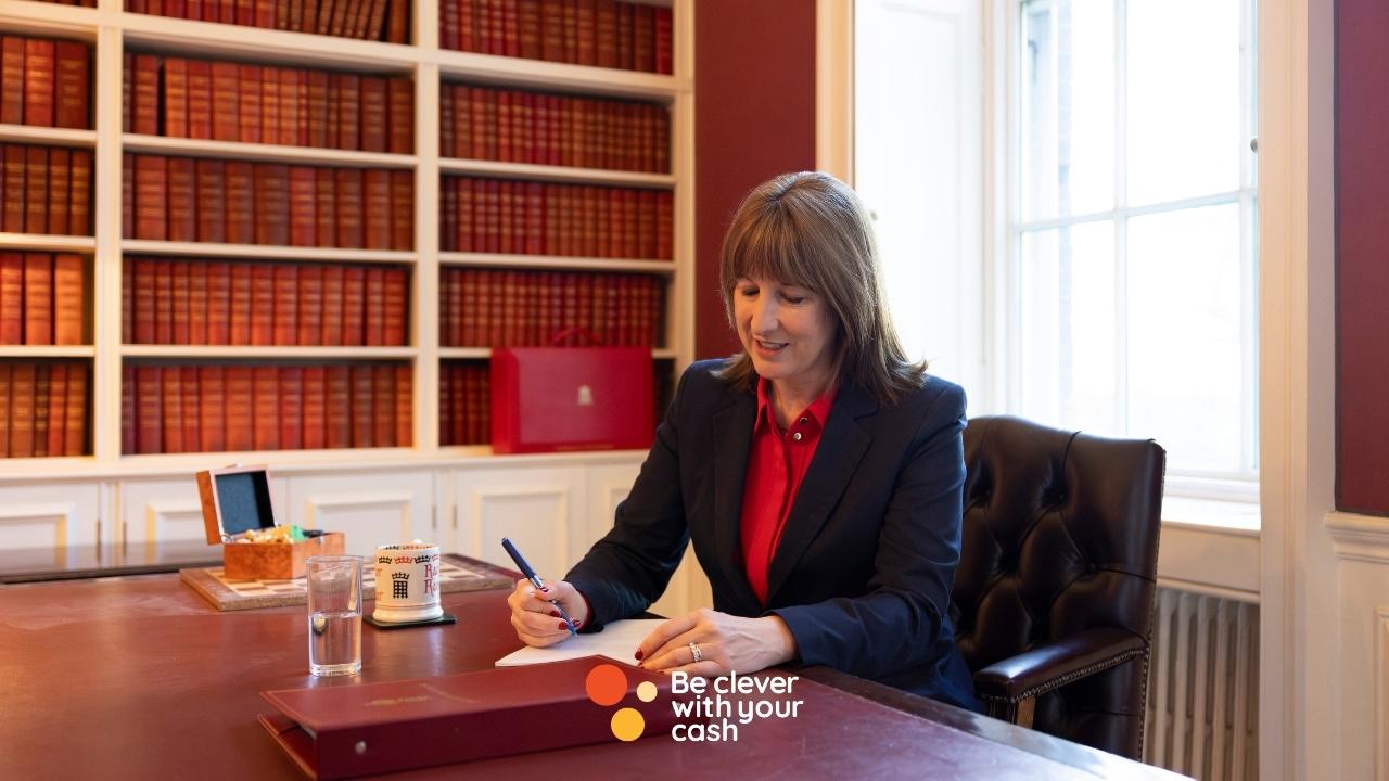 Winners and losers from Rachel Reeves’ 2025 autumn Budget