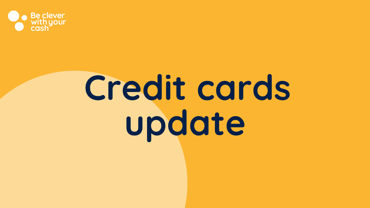 September 2025's credit card & BNPL news & offers