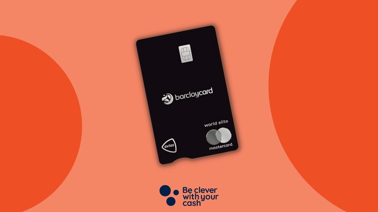 Barclaycard Avios credit cards review