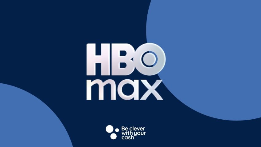 HBO Max