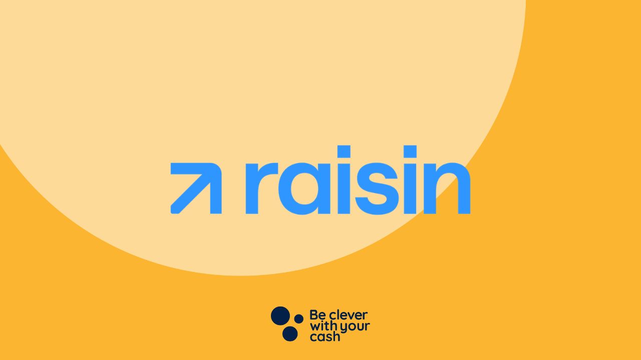 Raisin savings platform review