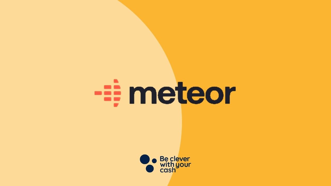 Meteor Savings platform review