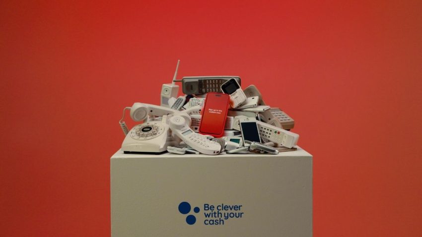 monzo mobile