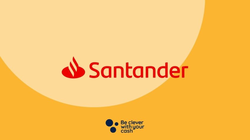 Santander Rewards credit card review: get 3% cashback santander (1)