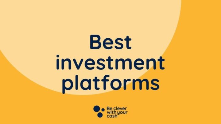 Best investment platforms
