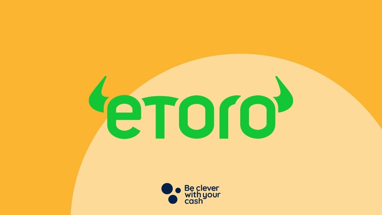 eToro review