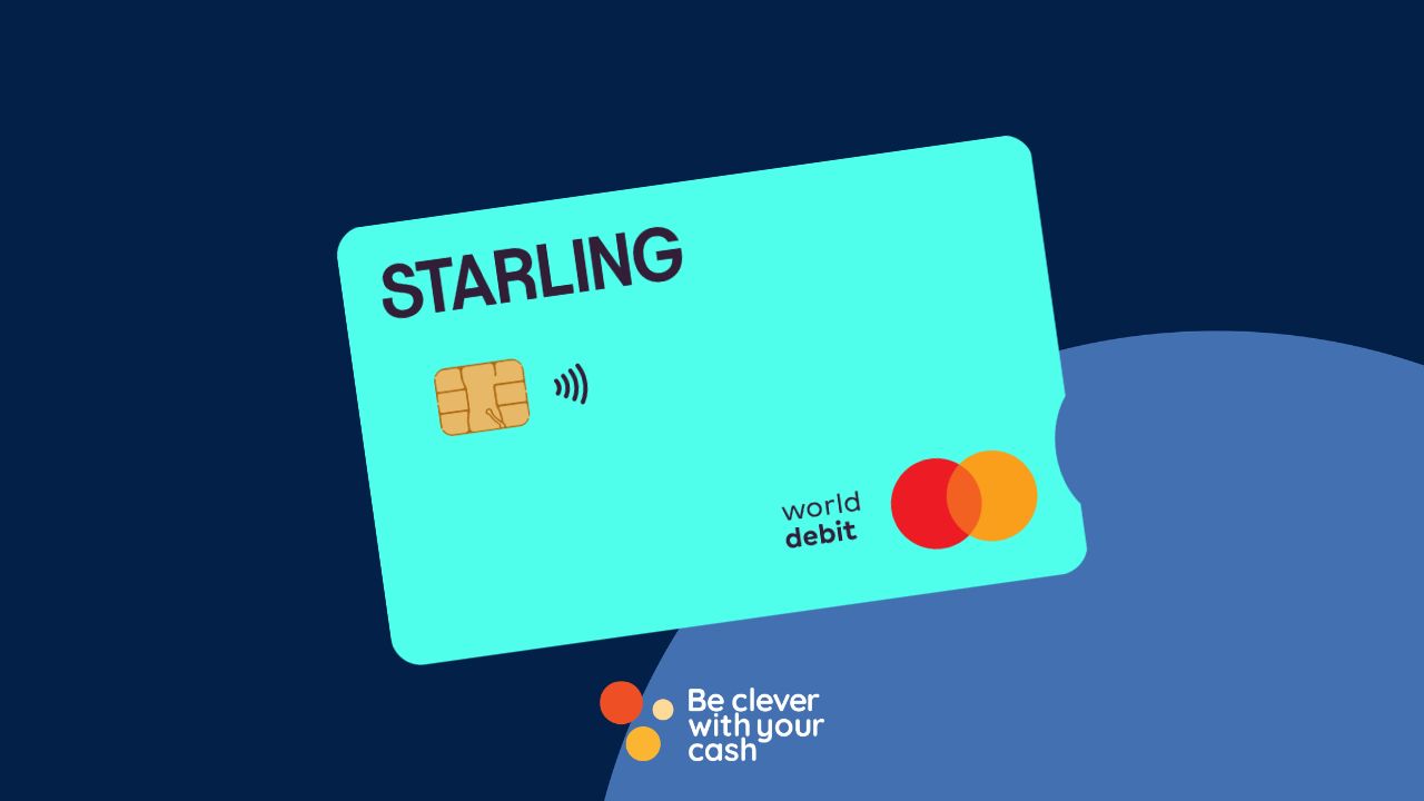 Starling launches student bank account
