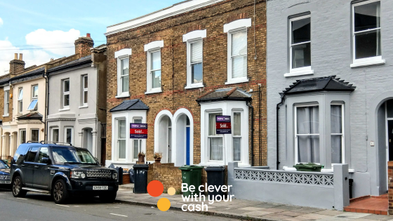 ‘Your First Home’ scheme gets first-time buyers on the ladder with 2.5% deposit