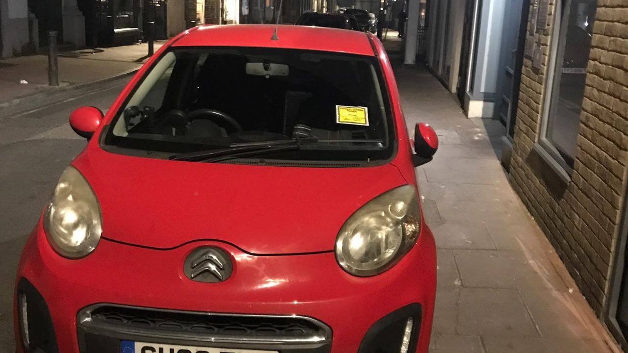 Private parking firms to be forced to play fair: is this the end of rip-off tickets?